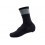 Cubrezapatillas Giro Knit Shoe Cover Black