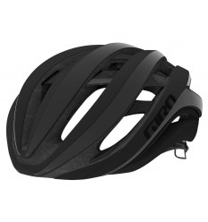 Casco Giro Aether Mips 2019 Negro Reflectante