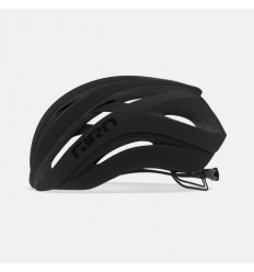 Casco Giro Aether Mips 2019 Negro Reflectante