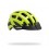 Casco Lazer Compact Amarillo