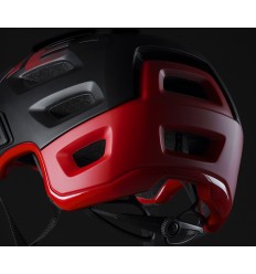 Casco Met Roam Negro