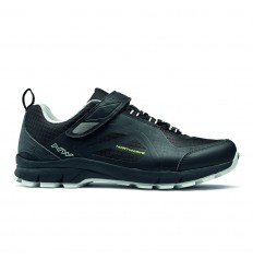 Zapatillas MTB ESCAPE EVO Negro |2080173010-10MTB|