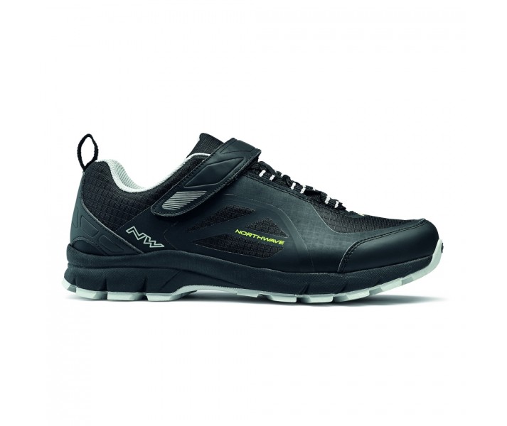 Zapatillas MTB ESCAPE EVO Negro |1780173010-10MTB|