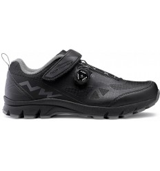 Zapatillas Northwave CORSAIR Negro