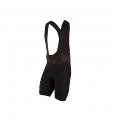 Culotte Corto Pearl Izumi Esc Quest Con Tirantes Negro