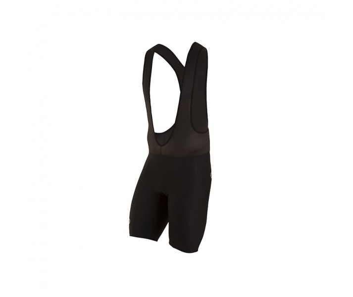 Culote Corto Pearl Izumi Esc Quest Con Tirantes Negro