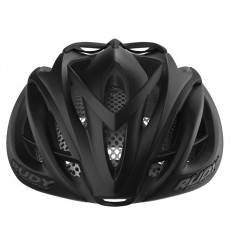 Casco Rudy Project Racemaster Negro Stealth (Mate)