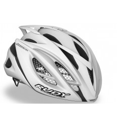 Casco Rudy Project Racemaster Blanco Stealth (Mate)