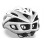 Casco Rudy Project Racemaster Blanco Stealth (Mate)