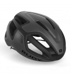 Casco Rudy Project Spectrum Titanium Stealth (Mate)