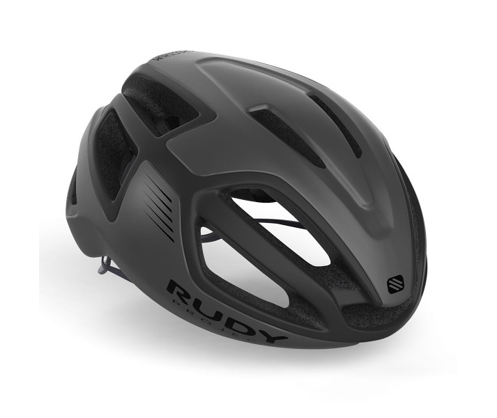 Casco Rudy Project Spectrum Titanium Stealth (Mate)