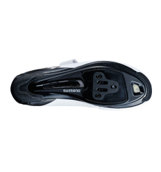 Zapatillas Shimano TR5 Blanco