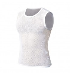 Camiseta Interior Biotex Power Sin Mangas