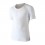 Camiseta Interior Biotex Technotrans Manga Corta Blanca