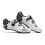 Zapatillas Sidi Wire 2 Carbon Air Blanco/Negro