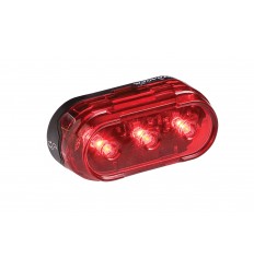 Luz trasera Bontrager Flare 1