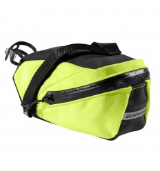 Bolsa Sillín Bontrager Elite M Amarillo Fluorescente