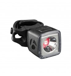 Luz trasera Bontrager Flare R city