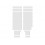 Protector Botellas Horquilla Lizard Skins Transparente |132.00365