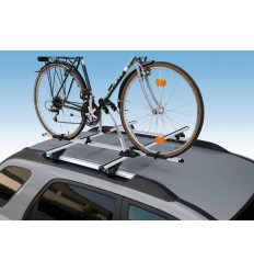 Portabicis Towcar Techo Aluminio Bike-Best