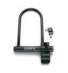 Candado Gurpil Horquilla Con Soporte 180-245