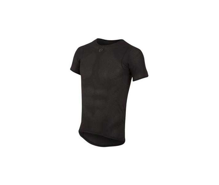 Camiseta Pearl Izumi Cargo Negro