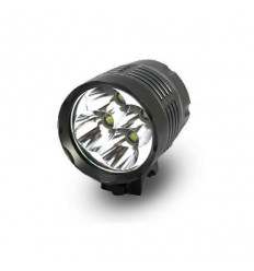 Foco Led Riders Cree 4800 Lumenes |F4800|