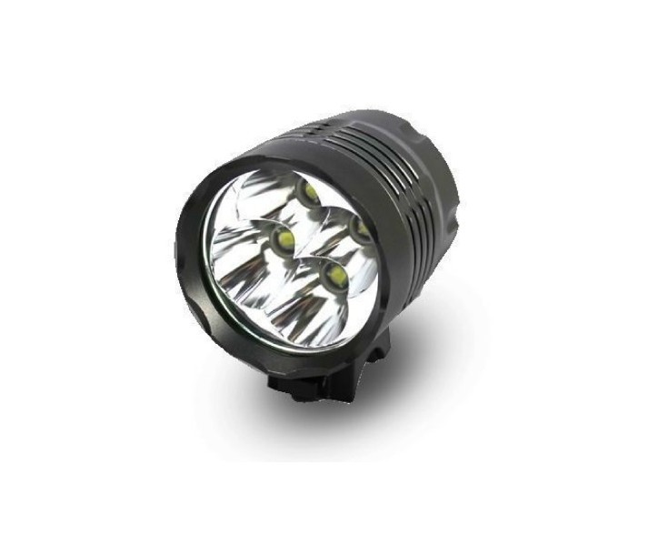 Foco Led Riders Cree 4800 Lumenes |F4800|