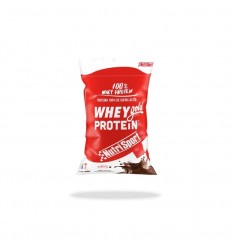 Proteínas Nutrisport Whey gold 2000 sabor choco