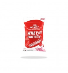 Proteínas Nutrisport Whey gold 2000 sabor fresa