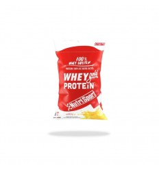 Proteínas Nutrisport Whey gold 2000 sabor plátano