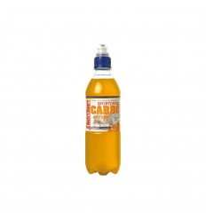 Bebida Energética Nutrisport Sportdrink carbo sabor naranja Caja 24 unidades