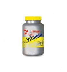Vitaminas Nutrisport Daily vitamin 90 comprimidos