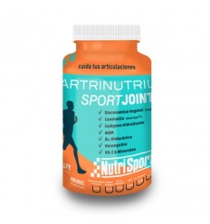 Protector Articular Nutrisport Artrinutril sportjoint Nutrisport Bote 160 cáp