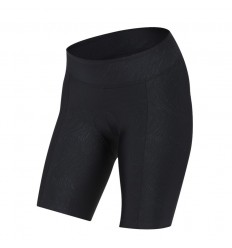 Culote Corto Pearl Izumi Esc Quest Sin Tirantes Mujer Negro