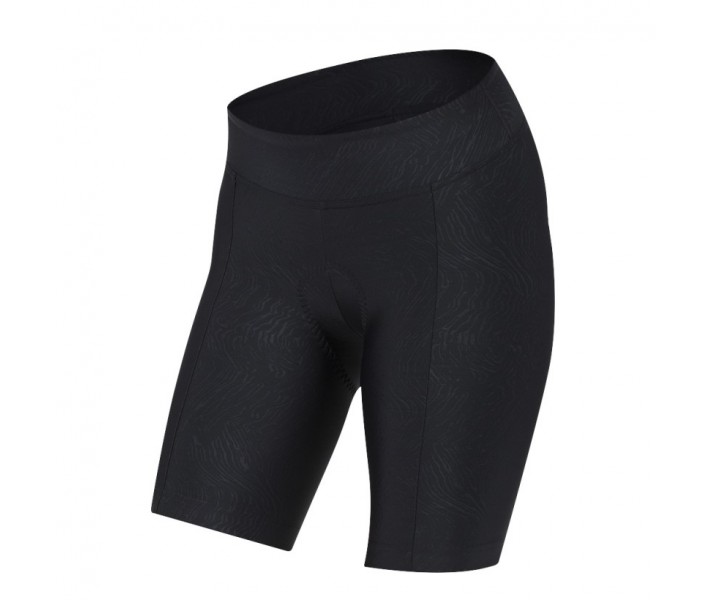 Culote Corto Pearl Izumi Esc Quest Sin Tirantes Mujer Negro