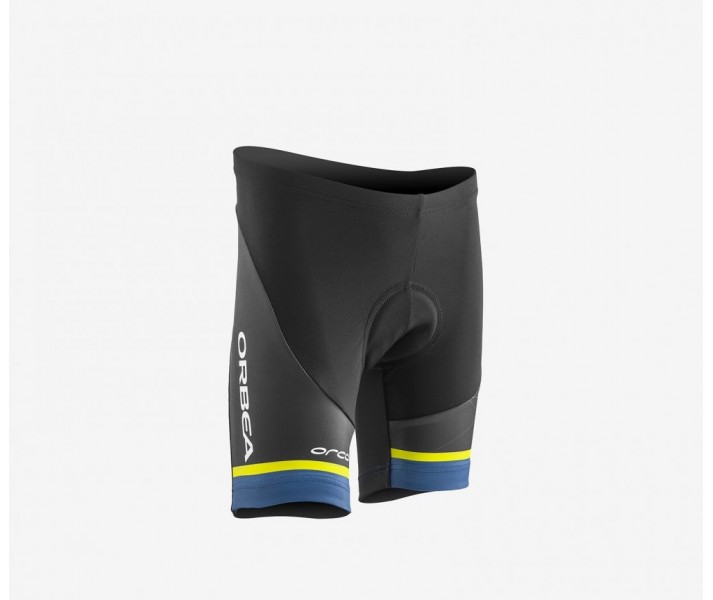 Culote Orbea Club Kid Negro/Azul