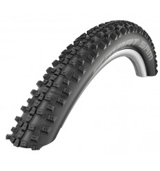 Cubierta Schwalbe Smart Sam HS476 Rígida 26X2.10