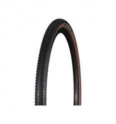 Cubierta Bontrager GR2 Team Issue 700 X 40C SKINWALL