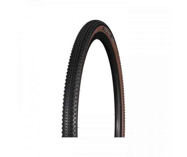 Cubierta Bontrager GR2 Team Issue 700 X 40C SKINWALL