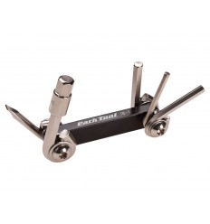 Mini Multiherramientas 6 Llaves Park Tool Ib-1