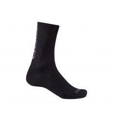 Calcetines Giro HRC Team Black/Dark Shadow