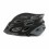 Casco Mtb Msc Pro Inmold Negro/Gris