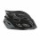 Casco Mtb Msc Pro Inmold Negro/Gris