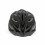 Casco Mtb Msc Pro Inmold Negro/Gris