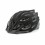 Casco Mtb Msc Pro Inmold Negro/Gris