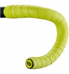 Cinta de Manillar Syncros Super Thick Amarillo Fluor