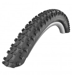 Cubierta Schwalbe Smart Sam Performance Rígida 26X2.10