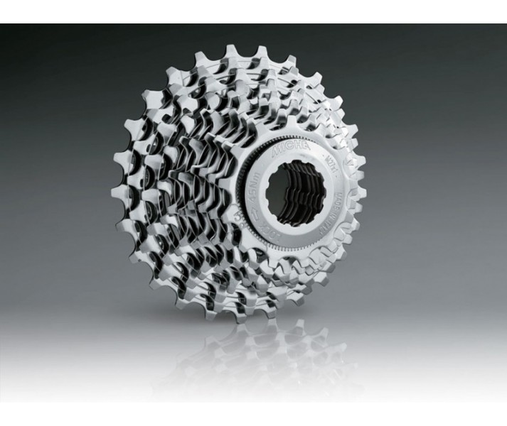 Cassette Miche primato 10v 16-25 dientes Shimano