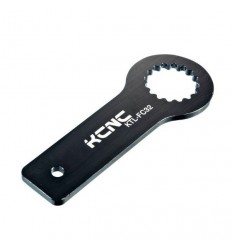 Llave Pedalier KCNC Shimano |KCHELAPSH|